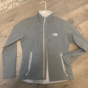 North face women’s jacket!